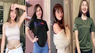 Gatal Gatal Remix Tiktok Dance Challenge