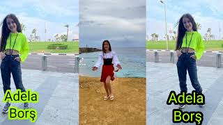 Adela Borş Mi Ritmo Behind The Scenes