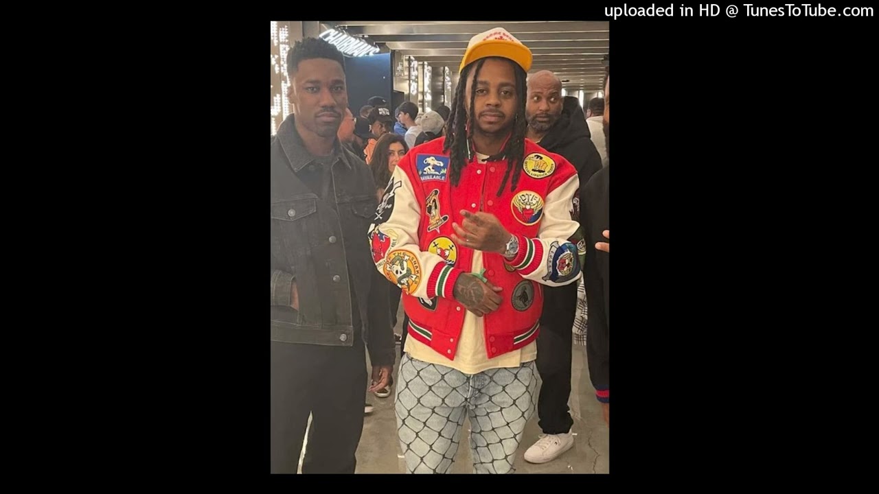 (FREE) Babyface Ray x Veeze x Peezy Type Beat 2023 'Fear'