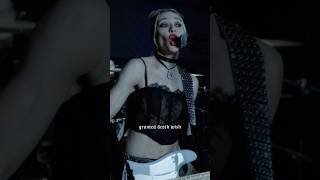 Omens Out Now numetalcore theprettywild