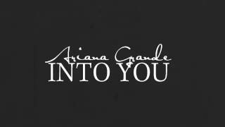 Ariana Grnade -PROMO- Into You
