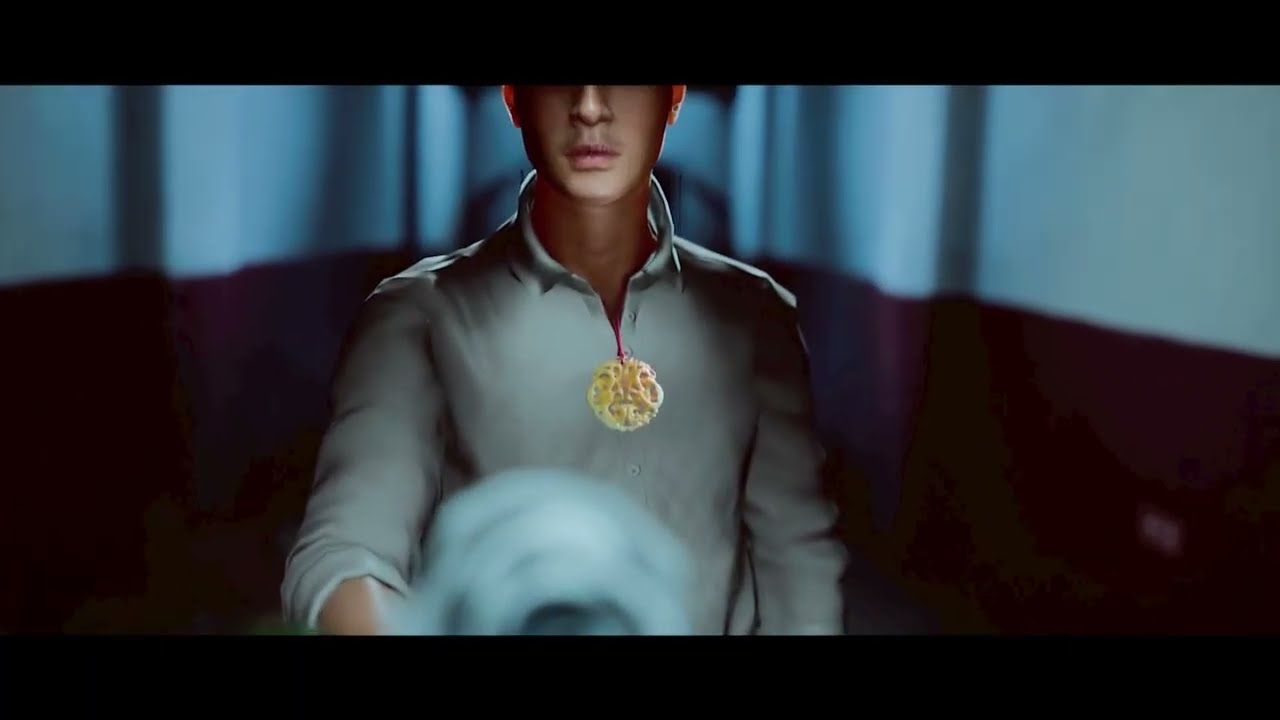 #1 前作良作ホラゲ 初見【女鬼橋2 釈魂路】