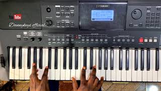 STRINGS CHORDS PROGRESSION FOR THIS SONG 🔥....