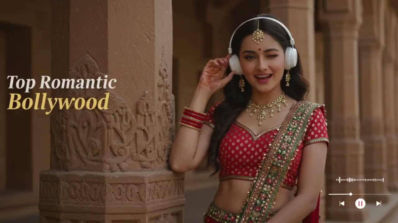 Desi Nostalgia Nights – A Retro Love Song Experience