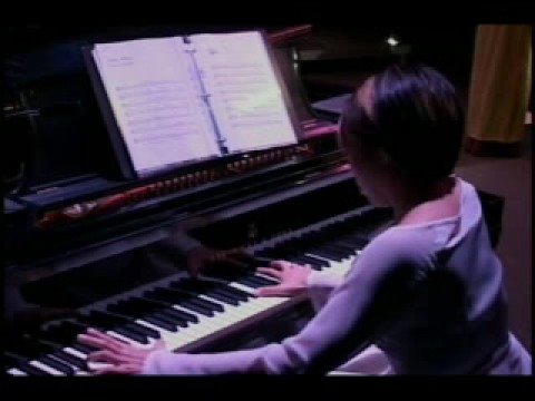 Video Xom Dem - Le Uyen - Pham Dinh Chuong - youtube