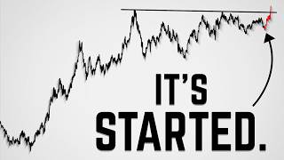 Famous The US Treasury Market is Sending a Major Warning... Wealth