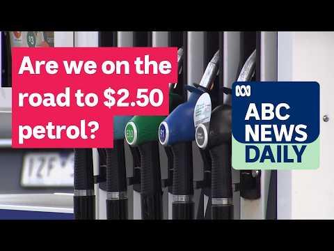 | <strong>ABC</strong> News <strong>Daily</strong> podcast