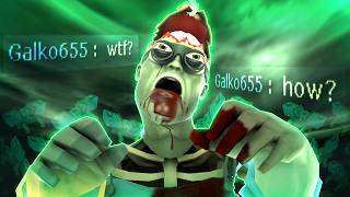 [TF2] How to spawn camp enemies as the Spy | [Halloween] Corruption Exploit
