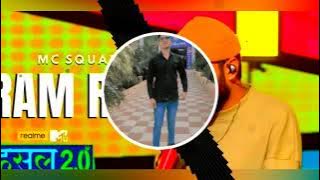 La La Rom Rom mc square song dj remix songs DJ Lavish mixing palwal 👊