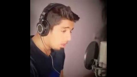 صوت جميل في تلاوة القرآن للشاب مشاري البغلي