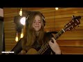Beginning of video