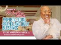 I COMMAND YOUR BLESSINGS TO FIND YOU|PROPHETESS MATTIE NOTTAGE