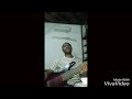 NDOLO BASS SOLO IMPRO