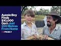 Aussie Boy Finds $10,000 Gem Just 200 Metres From Home