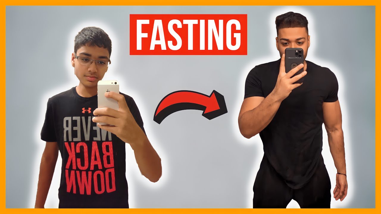 The BEST Diet & Workout Guide Ramadan 2022