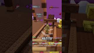 ESCAPA DEL TECLADO 1 ME HIZO GASTAR ROBUX #drmeme #roblox
