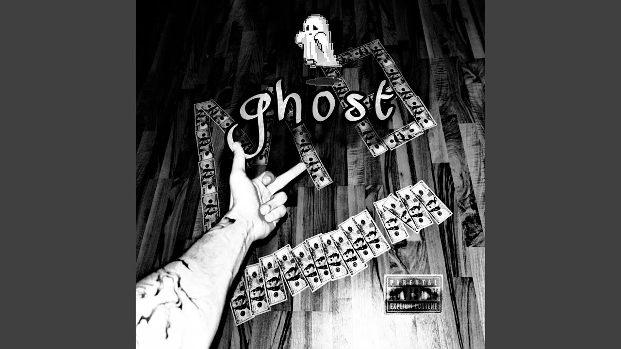 Watch ghost on YouTube Watch ghost on YouTube