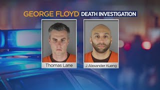 Judge Rules To Allow Body Camera Footage To Be Released From George Floyd’s Death