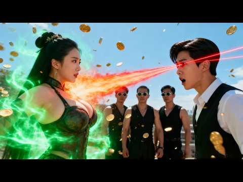 Cao Thủ Chiến Thần Ẩn Mình Trong Ngục Tối, Ngày Tái Xuất Khiến Cả Hào Môn Quỳ Lạy