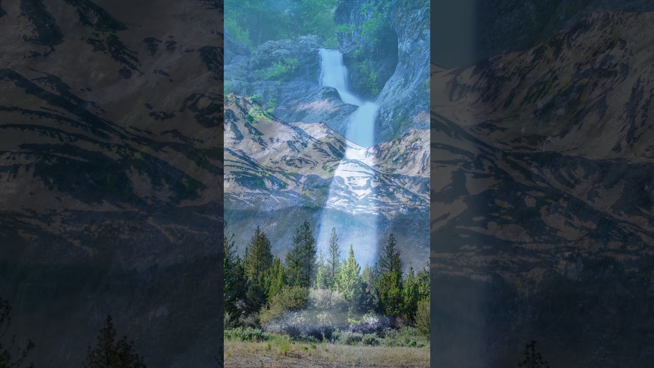 Mount Shasta,California | Underrated Destination in California