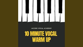 Download Lagu 10 Minute Vocal Warm Up Download Lagu 10 Minute Vocal Warm Up