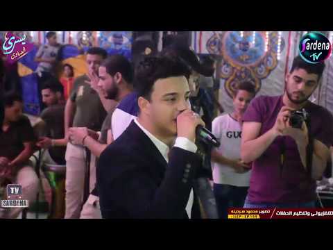 ابتلينا بدنيا عبرة وبخت مايل وابتلينا بصحبه كذبه وعشق كاذب رمضان البرنس يبدعباحاسا مع اوشة