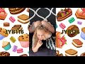 big bank challenge 🍩😋 tiktok #shorts #tiktok bigbank