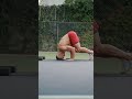 How to Crow Pose