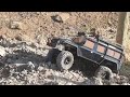 Bf/Df 4j vrx RACEING rc crawler 1:10 scale cars xxl #Rc_adventures_with_skaapie