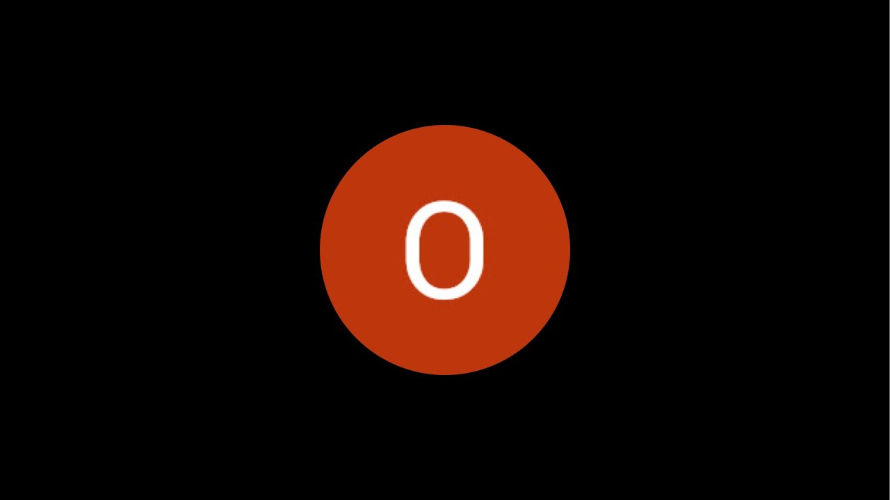 IOS Live stream title. - YouTube