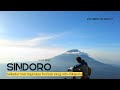 Dokumentasi singkat gunung sindoro.