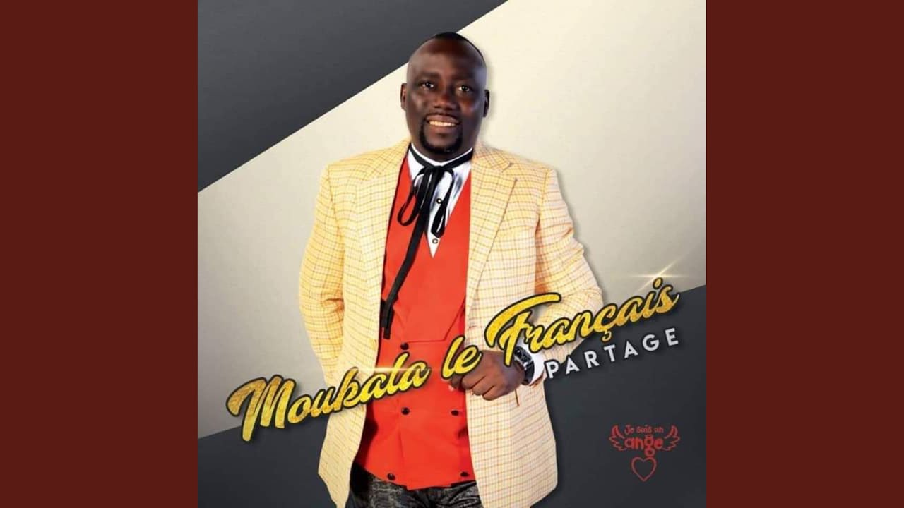 Mouto - Moukala Le Français - YouTube