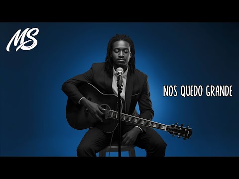 Misael Soul – Nos Quedo Grande | 1960s Soul en Español | Soul Nostálgico