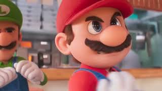 Ymv Looking For Luigi From Madagascar