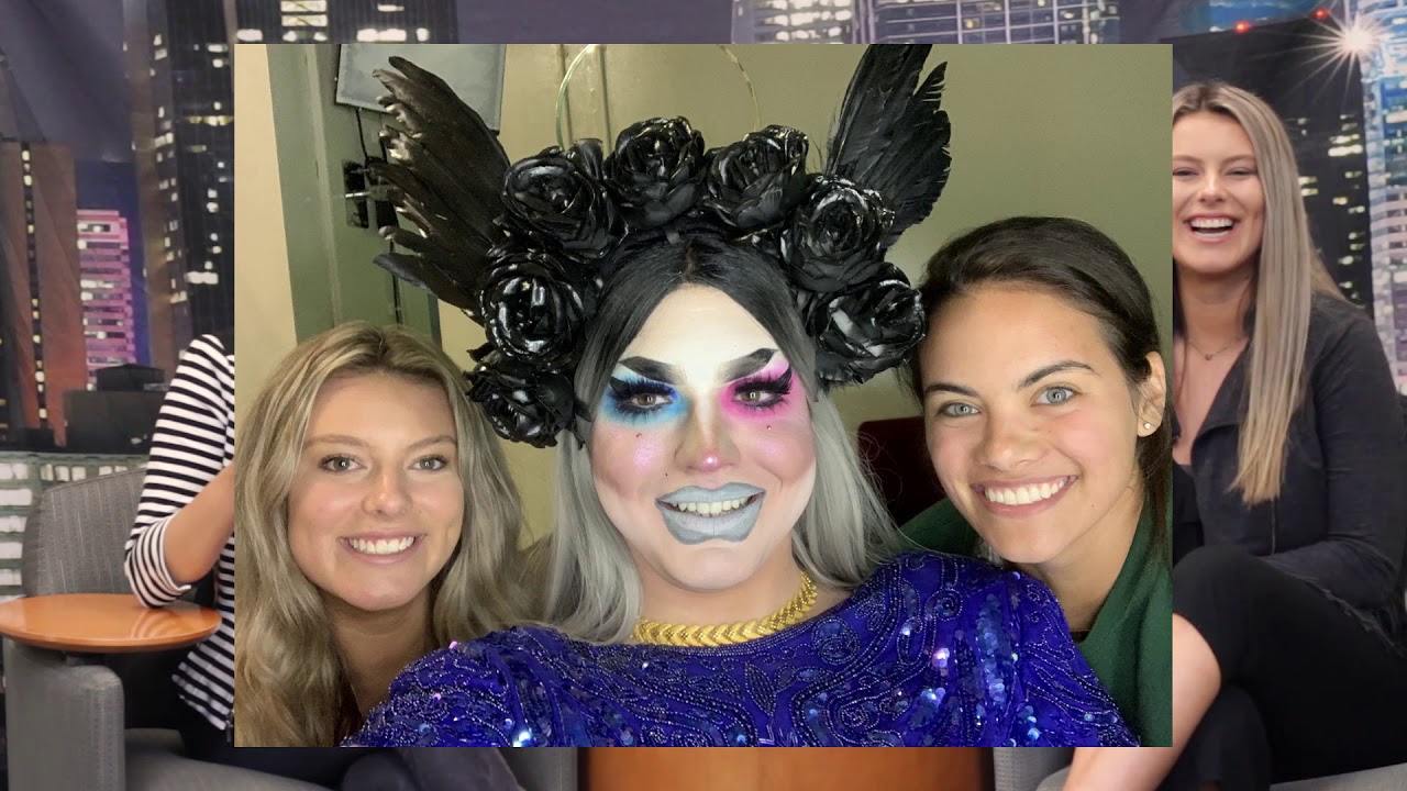 Bobcat Entertainment News Episode 1