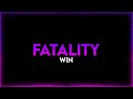 Fatality HvH Highlights I ft. Fatality..win