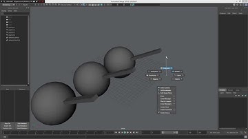 May9 for Maya 2016. Merge Maya configurations