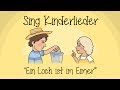 Ein Loch ist im Eimer - Kinderlieder zum Mitsingen | Sing Kinderlieder