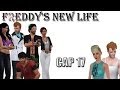 Serie Sims 3 | FREDDY'S NEW LIFE | Cap 17 "La obsesión de Freddy y el pasado de Octopus"
