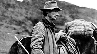 The True Story Behind Machu Picchu - Hiram Bingham’s Lost City Quest