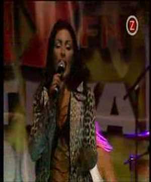 Antique - Time To Say Goodbye Live @ RIX FM 2003