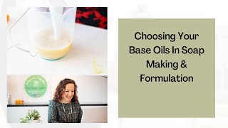Using Essential Oils in Cold Process Soap Making That Last Well (with list of recommended EO's)