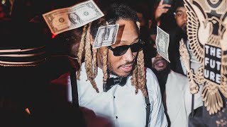 [FREE] Future x Zaytoven Type Beat - Bad Decisions (Prod. DeeMarc)