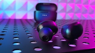 AUKEY EP-T31 True Wireless Earbuds Review - Feature-Packed, Budget Wireless Earbuds with Some Flaws.