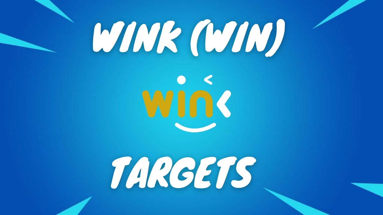 Wink Price Prediction 2021 Win Price Prediction Should I Buy Win Wink Forecast Youtube Wink Price Prediction 2021 Win Price Prediction Should I Buy Win Wink Forecast Youtube