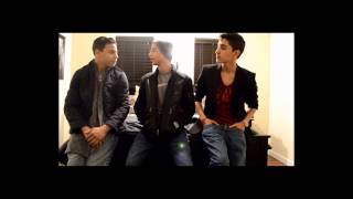 The Yolo Guys Short Interview