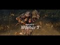 The beauty of witcher 3  cinematic tribute