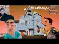 №1195: ДОМ В ВИДЕ ЦЕРКВИ В ПРИВЕТ СОСЕД МОД КИТ - HELLO NEIGHBOR MOD KIT GLOWING HOUSE