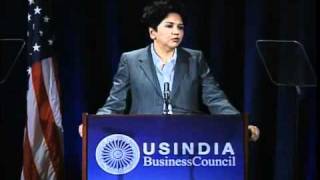 Indra Nooyi address.mp4 Wealth