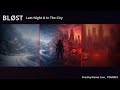 BLØST Last Night In The City EP mp3
